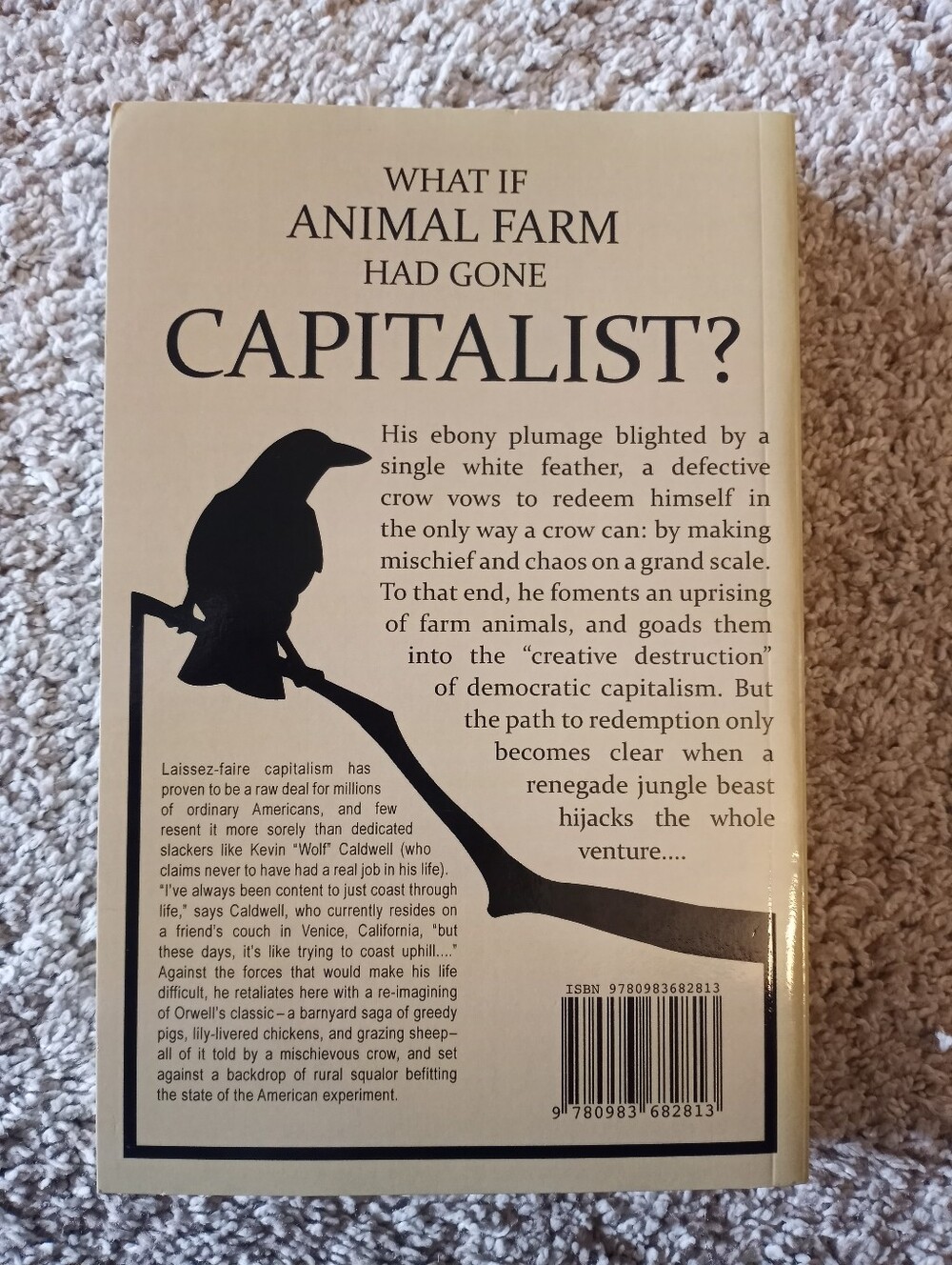 Freedom Farm Book - Picture 2 of 6